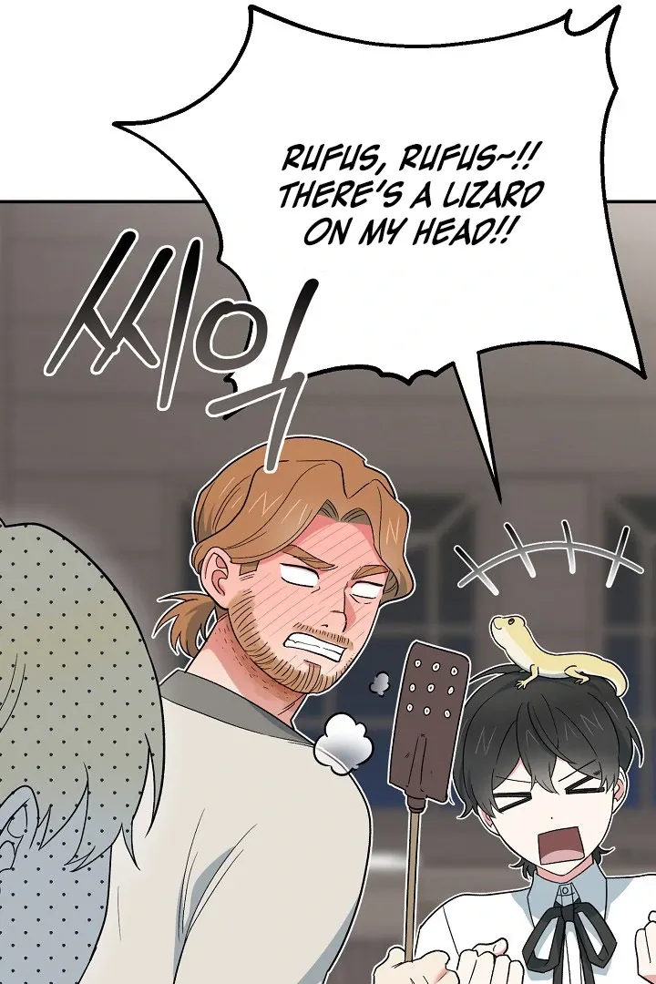 Read Strange Atmosphere chapter 13 image 13 on Lezhin