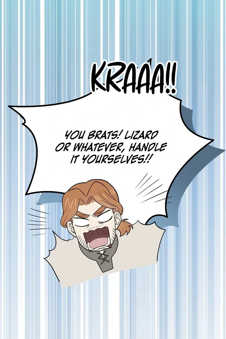 Read Strange Atmosphere chapter 13 image 19 on Lezhin