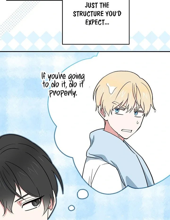 Read Strange Atmosphere chapter 13 image 25 on Lezhin