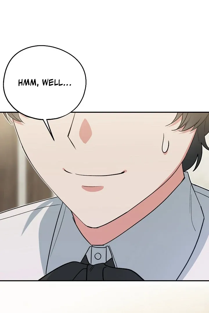 Read Strange Atmosphere chapter 13 image 3 on Lezhin