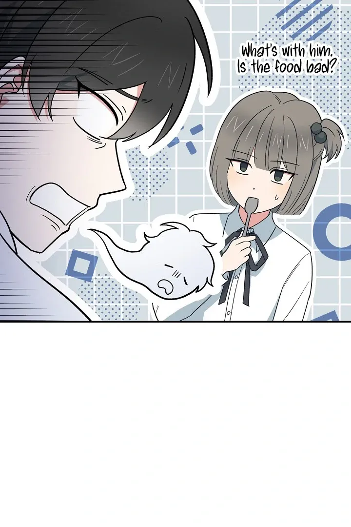 Read Strange Atmosphere chapter 13 image 36 on Lezhin