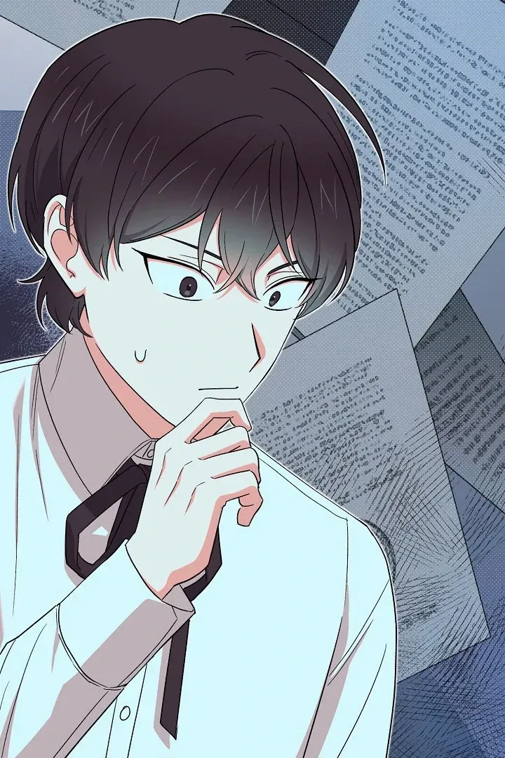 Read Strange Atmosphere chapter 13 image 41 on Lezhin