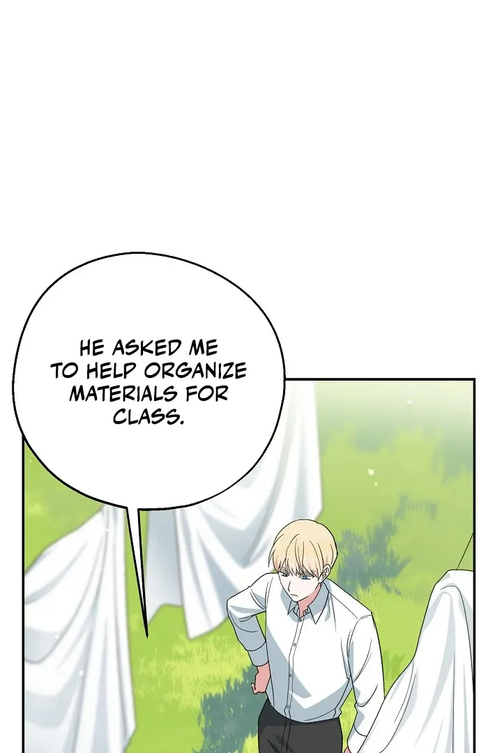 Read Strange Atmosphere chapter 13 image 57 on Lezhin