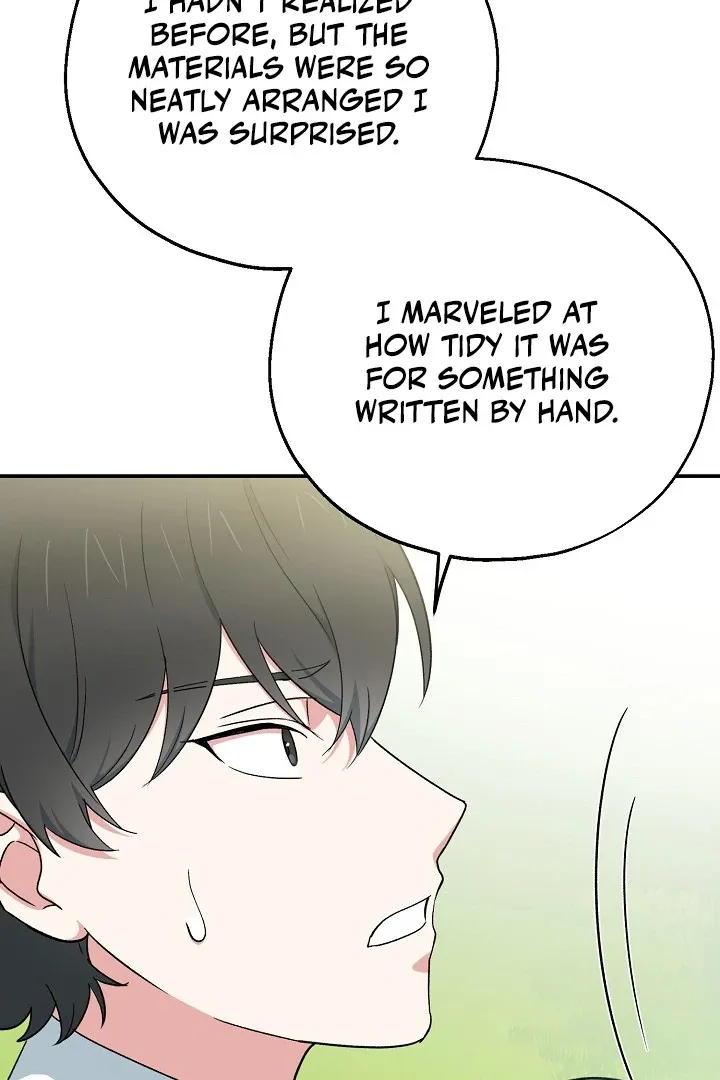 Read Strange Atmosphere chapter 13 image 59 on Lezhin