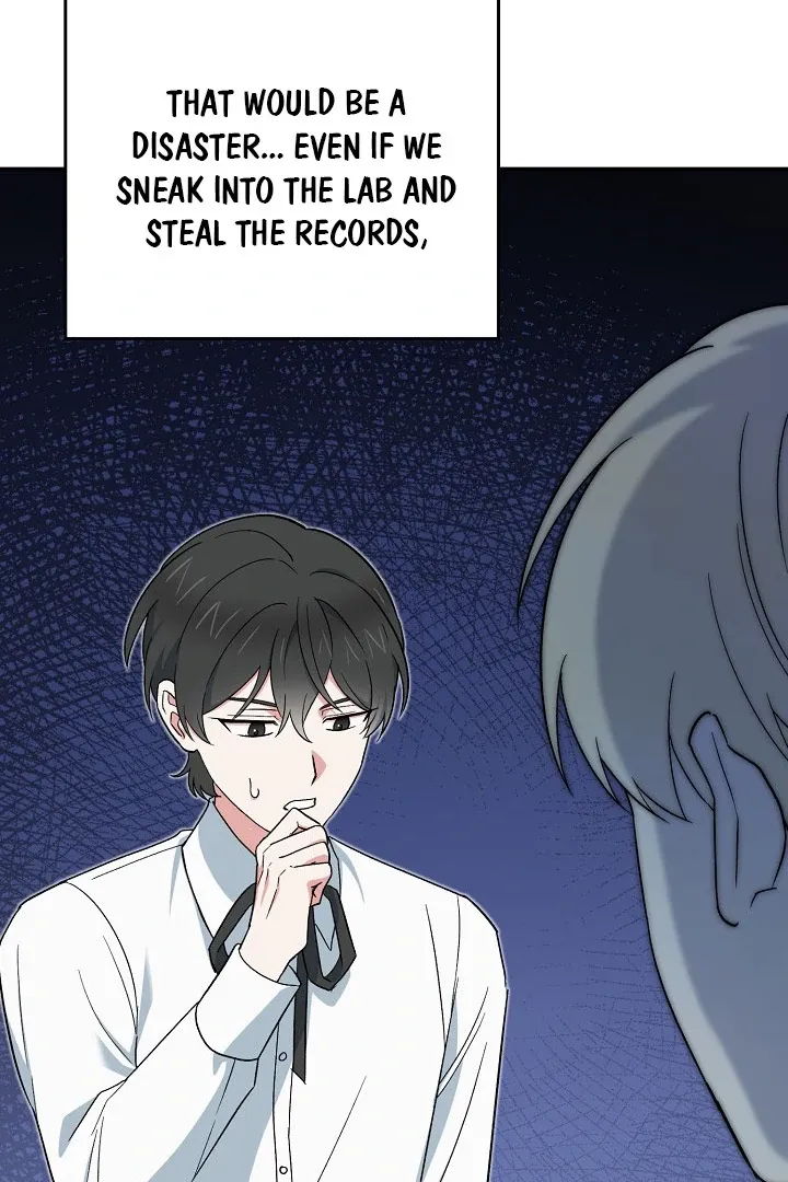 Read Strange Atmosphere chapter 13 image 69 on Lezhin