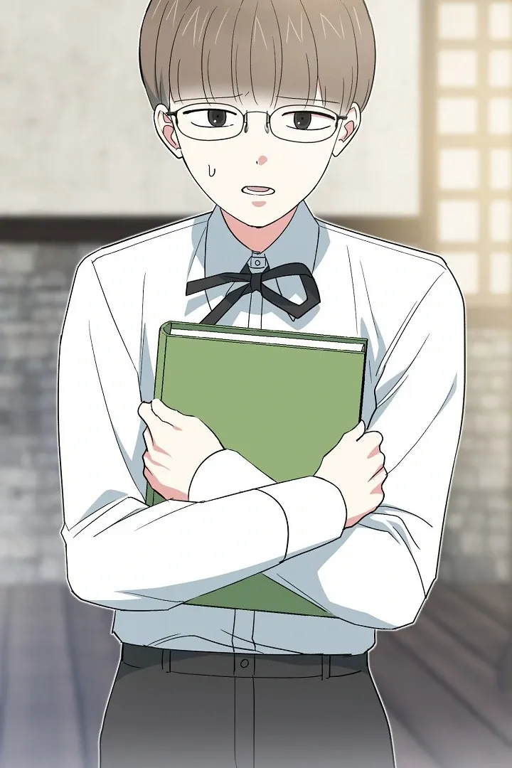Read Strange Atmosphere chapter 13 image 98 on Lezhin