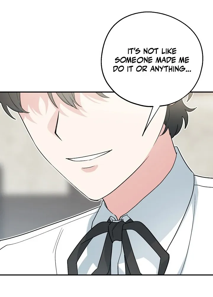 Read Strange Atmosphere chapter 14 image 14 on Lezhin