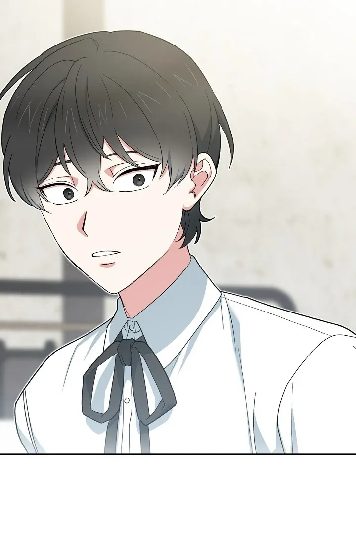 Read Strange Atmosphere chapter 14 image 19 on Lezhin