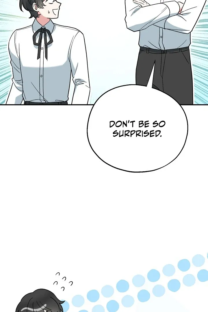 Read Strange Atmosphere chapter 14 image 21 on Lezhin