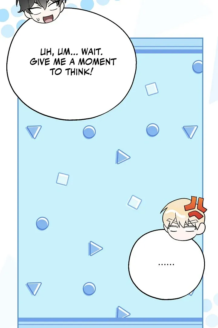 Read Strange Atmosphere chapter 14 image 22 on Lezhin