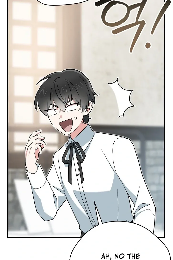 Read Strange Atmosphere chapter 14 image 31 on Lezhin