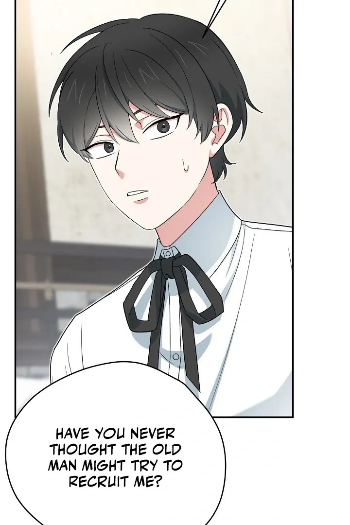 Read Strange Atmosphere chapter 14 image 36 on Lezhin