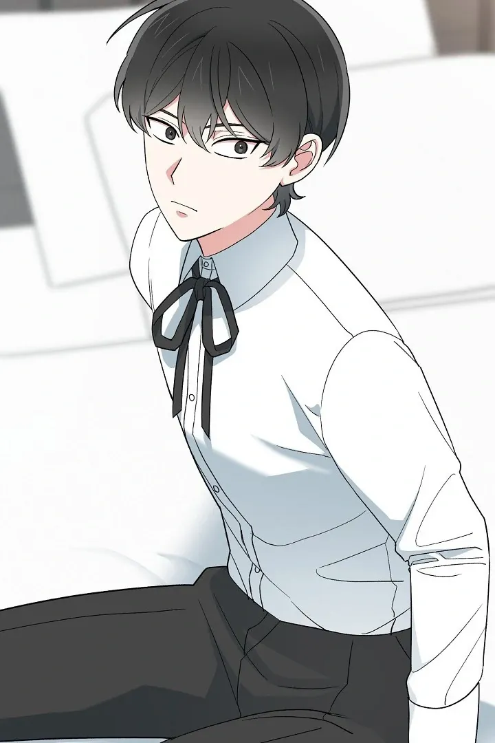 Read Strange Atmosphere chapter 14 image 4 on Lezhin