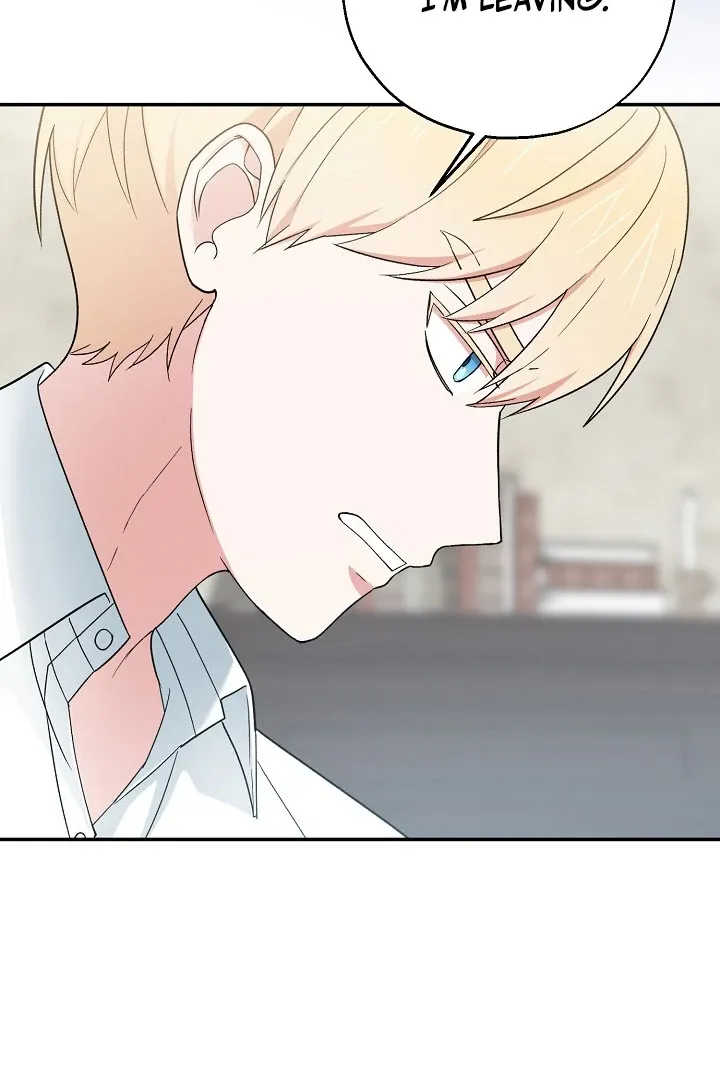 Read Strange Atmosphere chapter 14 image 46 on Lezhin