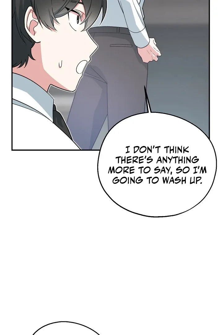 Read Strange Atmosphere chapter 14 image 48 on Lezhin