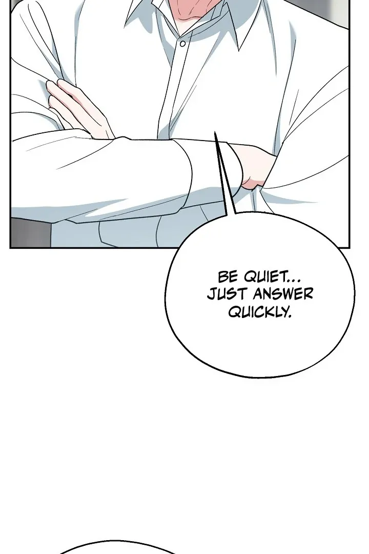 Read Strange Atmosphere chapter 14 image 8 on Lezhin
