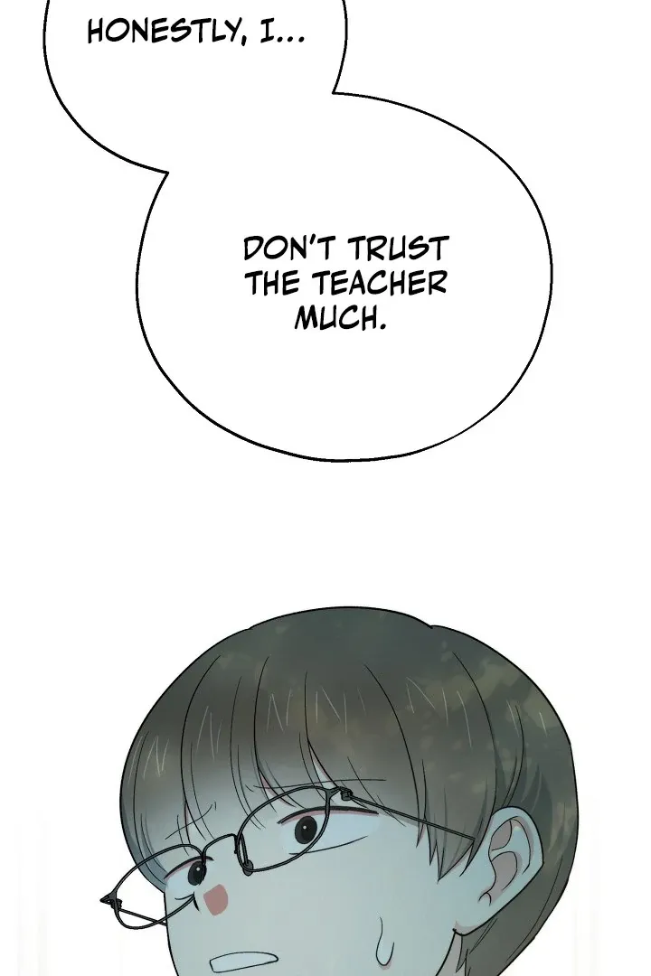 Read Strange Atmosphere chapter 14 image 90 on Lezhin