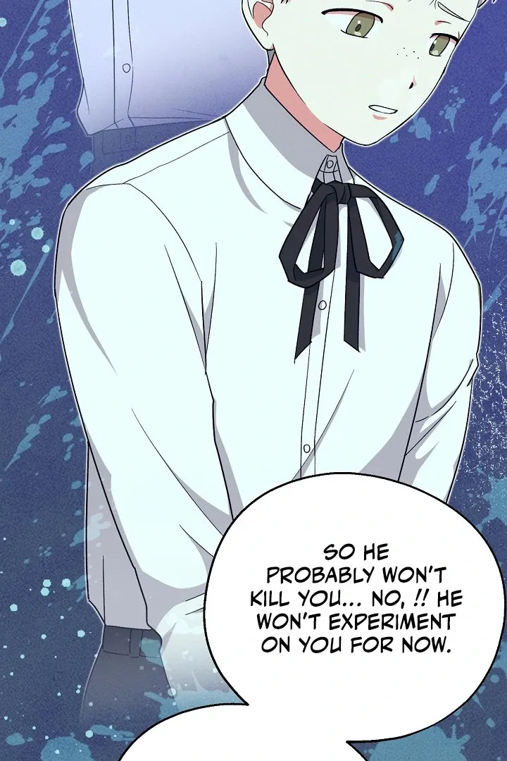 Read Strange Atmosphere chapter 15 image 103 on Lezhin