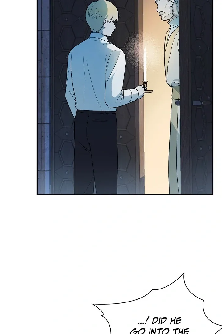 Read Strange Atmosphere chapter 15 image 17 on Lezhin