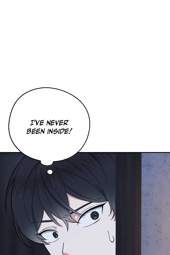 Read Strange Atmosphere chapter 15 image 19 on Lezhin