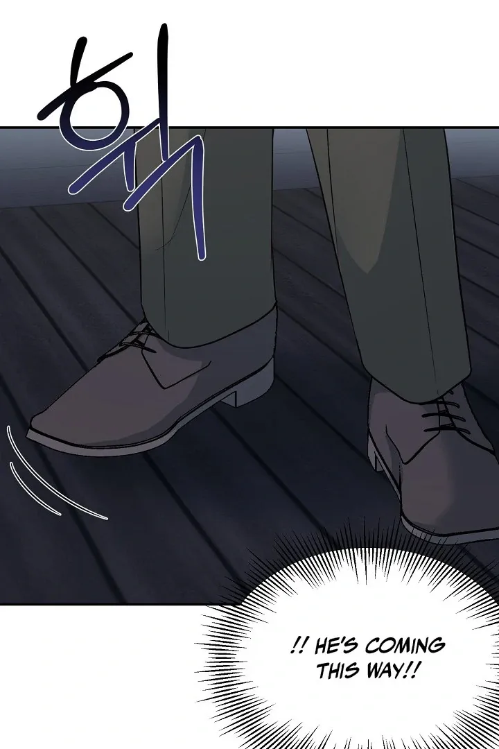 Read Strange Atmosphere chapter 15 image 35 on Lezhin