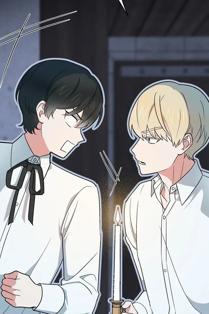 Read Strange Atmosphere chapter 15 image 38 on Lezhin