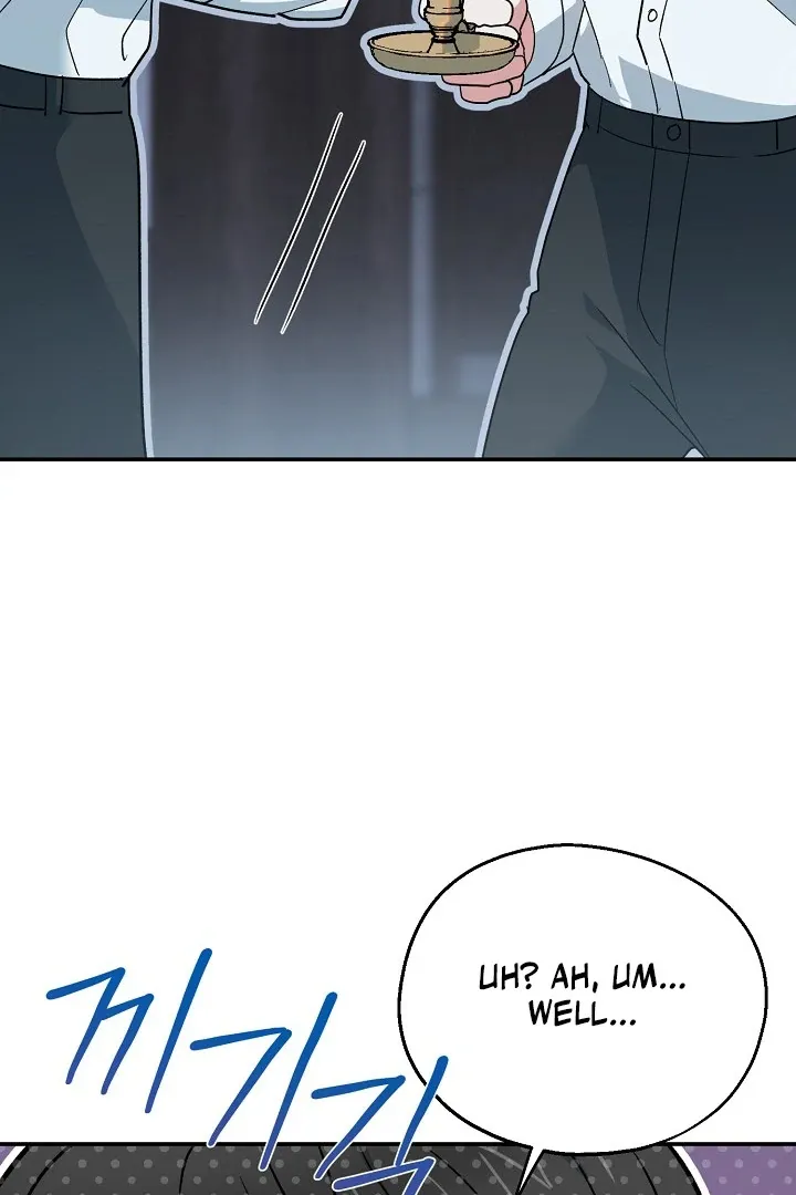 Read Strange Atmosphere chapter 15 image 39 on Lezhin