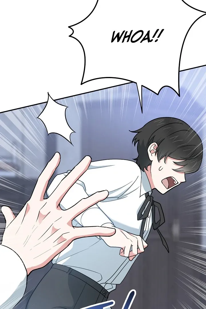 Read Strange Atmosphere chapter 15 image 44 on Lezhin