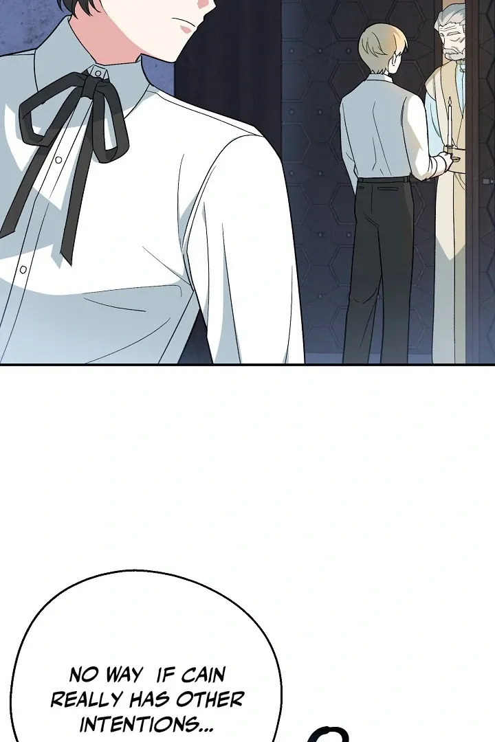 Read Strange Atmosphere chapter 15 image 6 on Lezhin