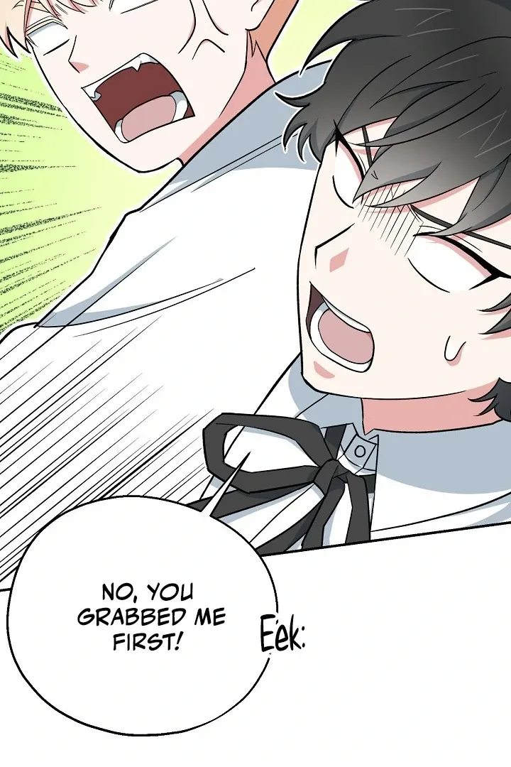 Read Strange Atmosphere chapter 15 image 71 on Lezhin