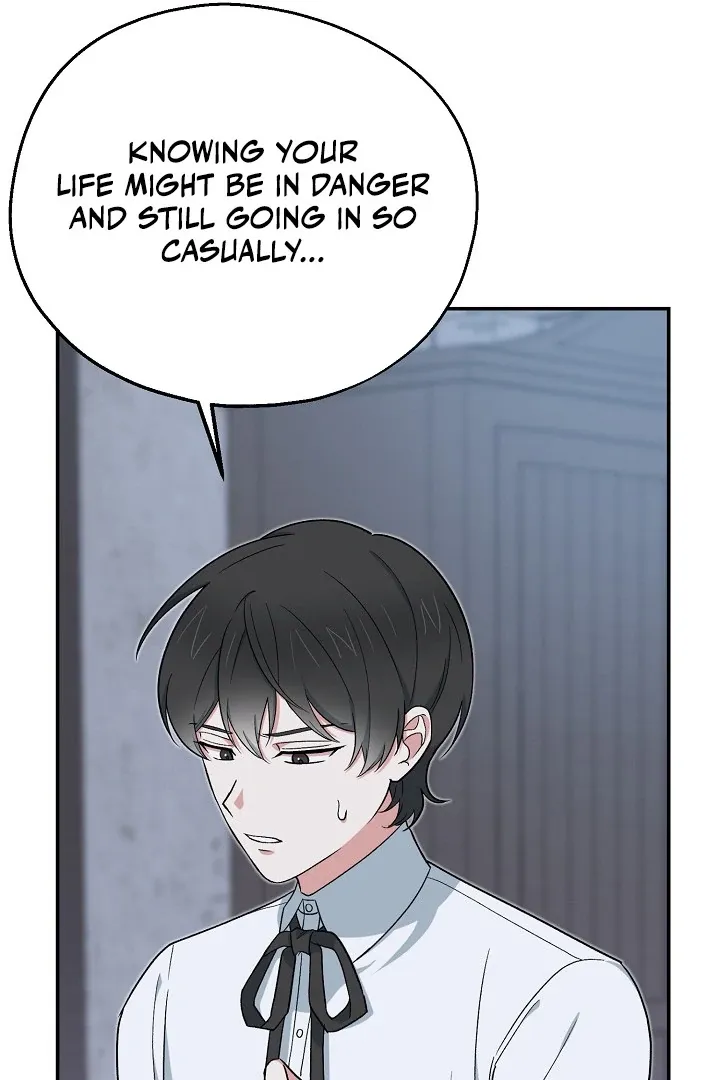 Read Strange Atmosphere chapter 15 image 98 on Lezhin