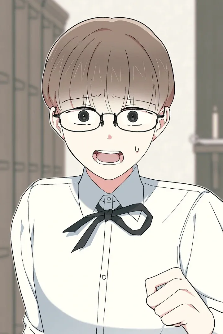 Read Strange Atmosphere chapter 16 image 101 on Lezhin