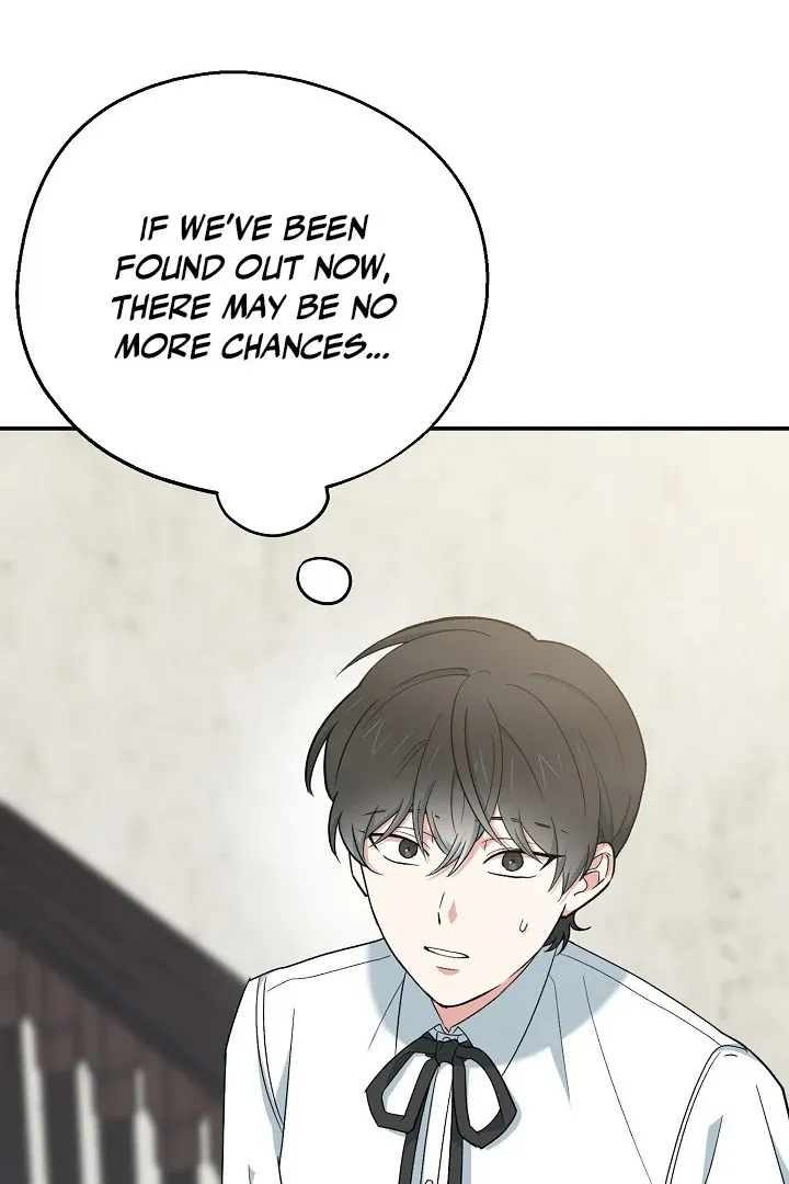 Read Strange Atmosphere chapter 16 image 124 on Lezhin