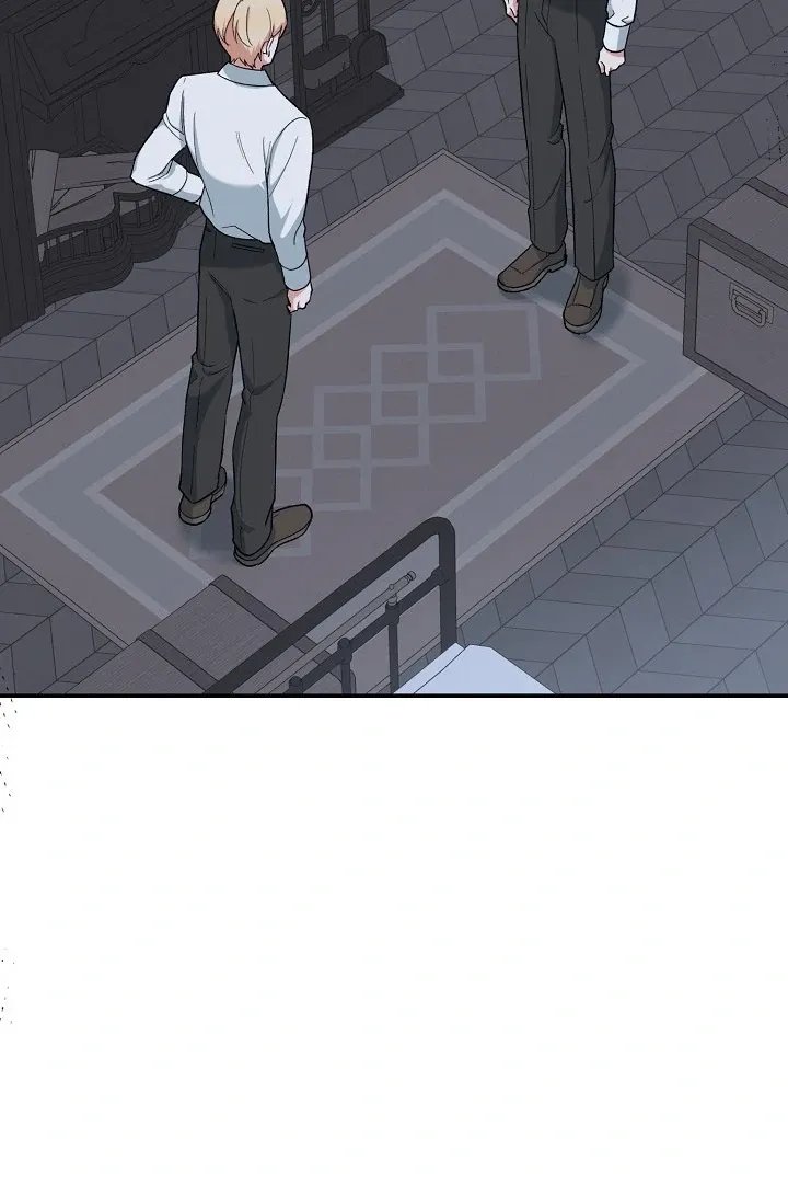 Read Strange Atmosphere chapter 16 image 2 on Lezhin