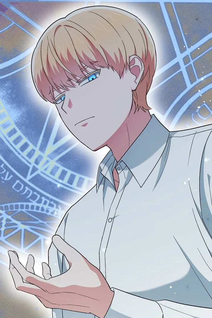 Read Strange Atmosphere chapter 16 image 28 on Lezhin