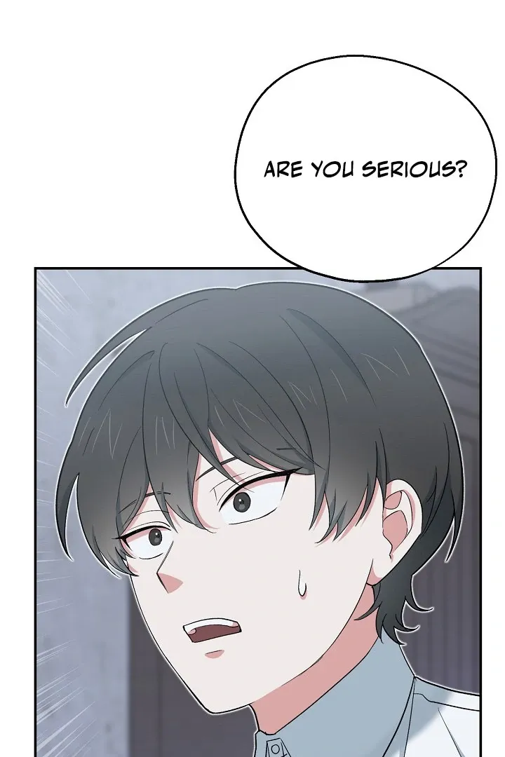 Read Strange Atmosphere chapter 16 image 3 on Lezhin