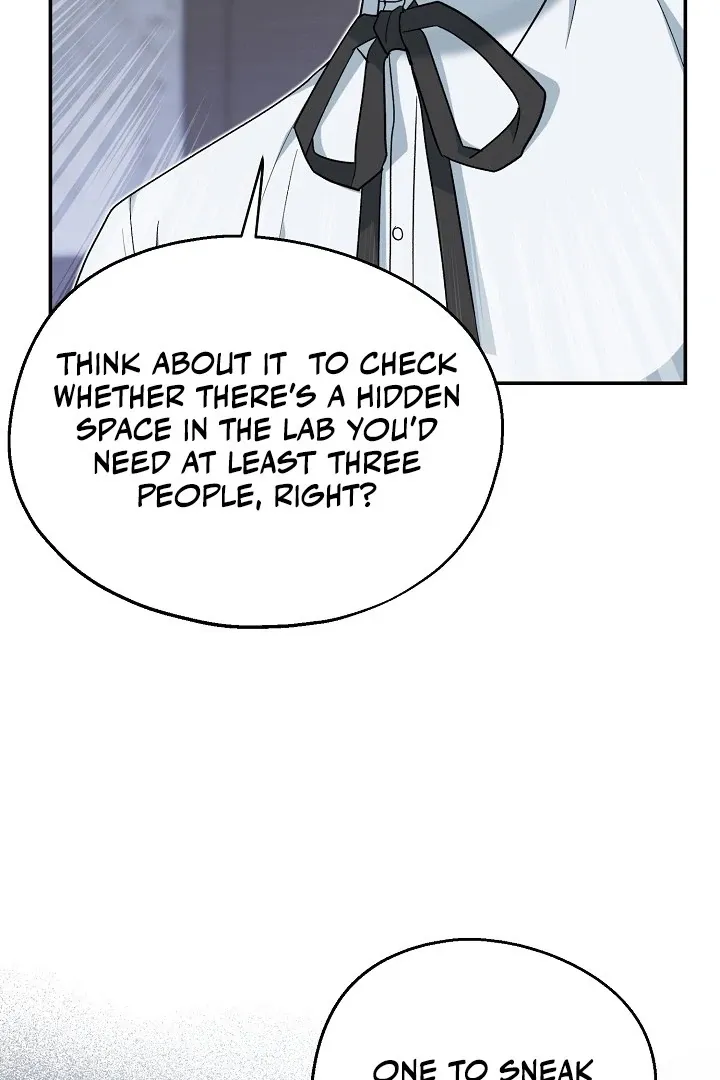 Read Strange Atmosphere chapter 16 image 4 on Lezhin