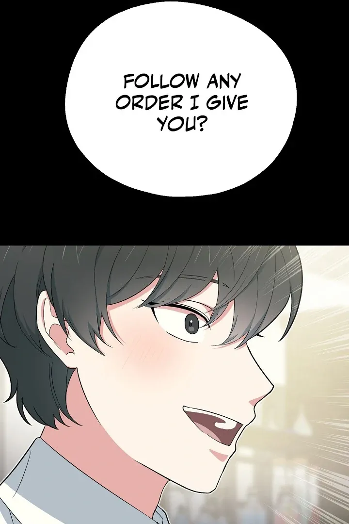 Read Strange Atmosphere chapter 16 image 42 on Lezhin