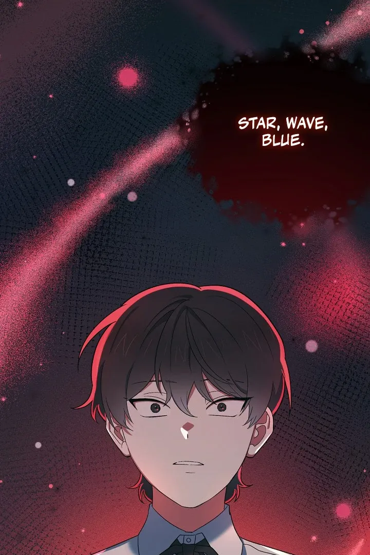 Read Strange Atmosphere chapter 16 image 45 on Lezhin