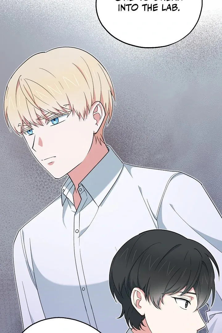 Read Strange Atmosphere chapter 16 image 5 on Lezhin