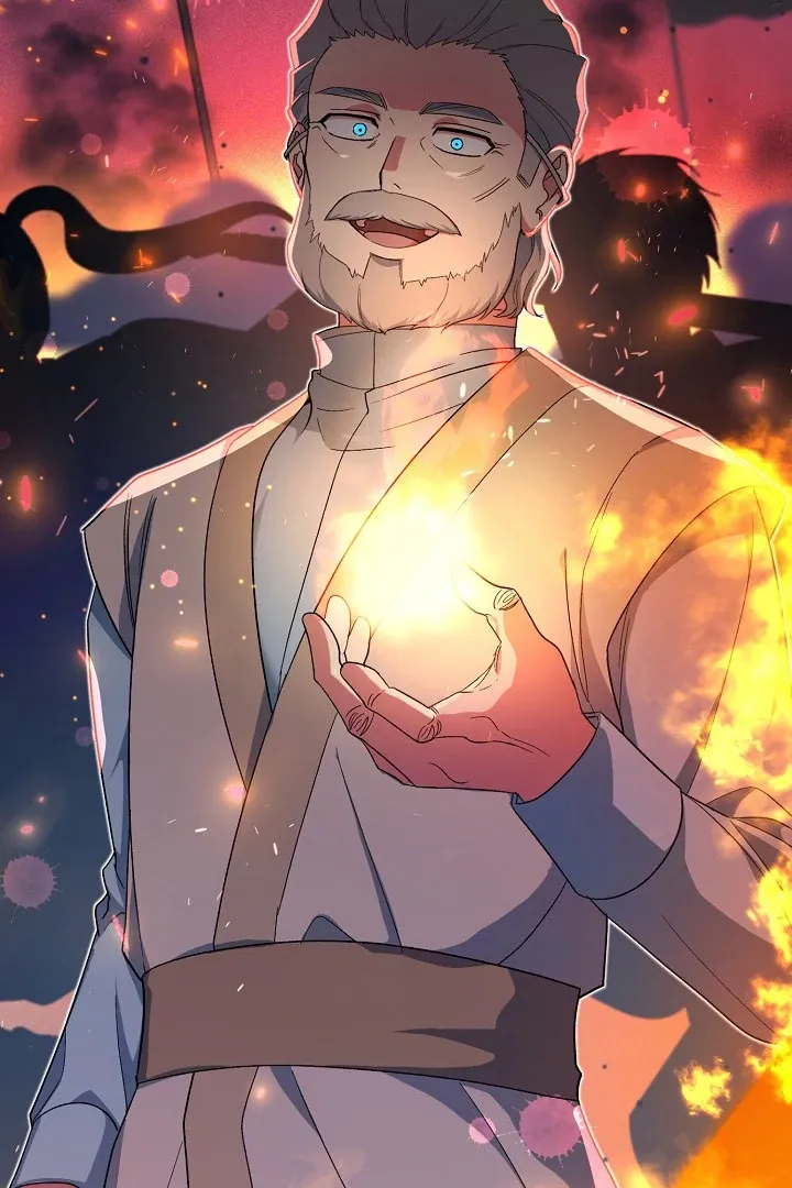 Read Strange Atmosphere chapter 16 image 65 on Lezhin