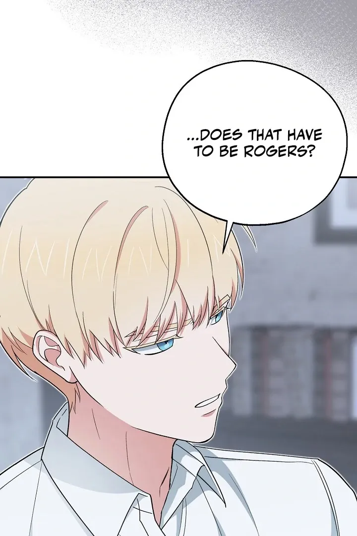 Read Strange Atmosphere chapter 16 image 8 on Lezhin