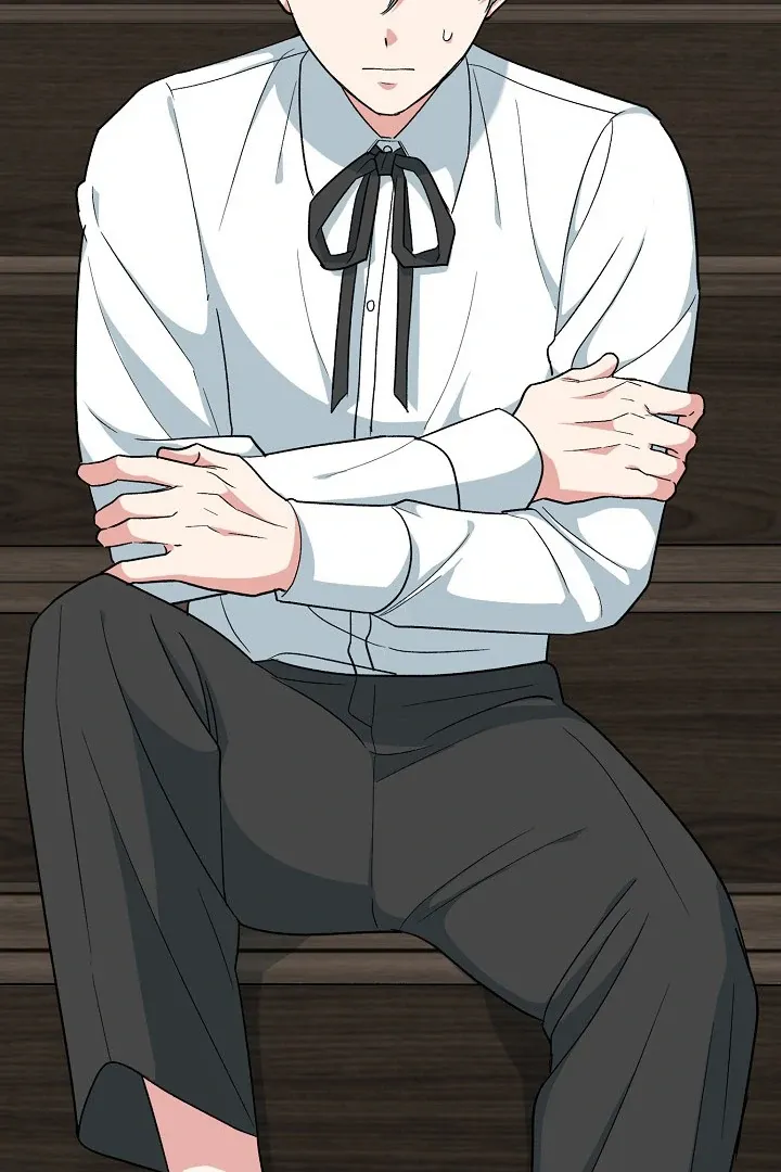 Read Strange Atmosphere chapter 16 image 90 on Lezhin