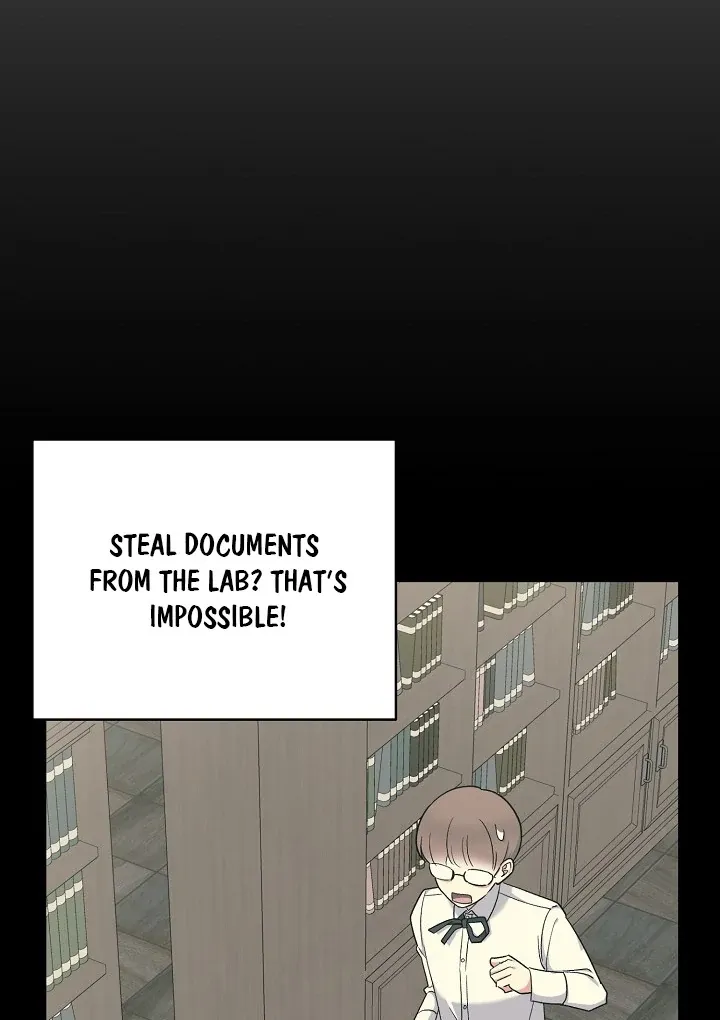 Read Strange Atmosphere chapter 16 image 96 on Lezhin