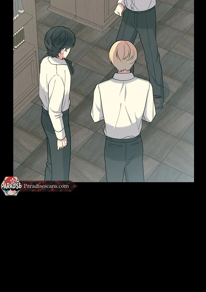 Read Strange Atmosphere chapter 16 image 97 on Lezhin