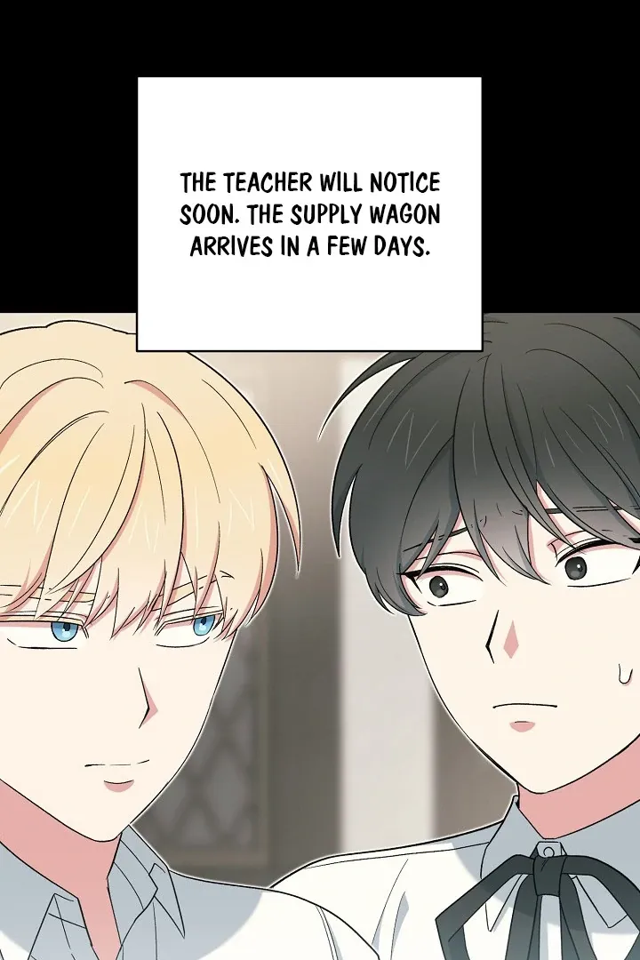 Read Strange Atmosphere chapter 16 image 98 on Lezhin