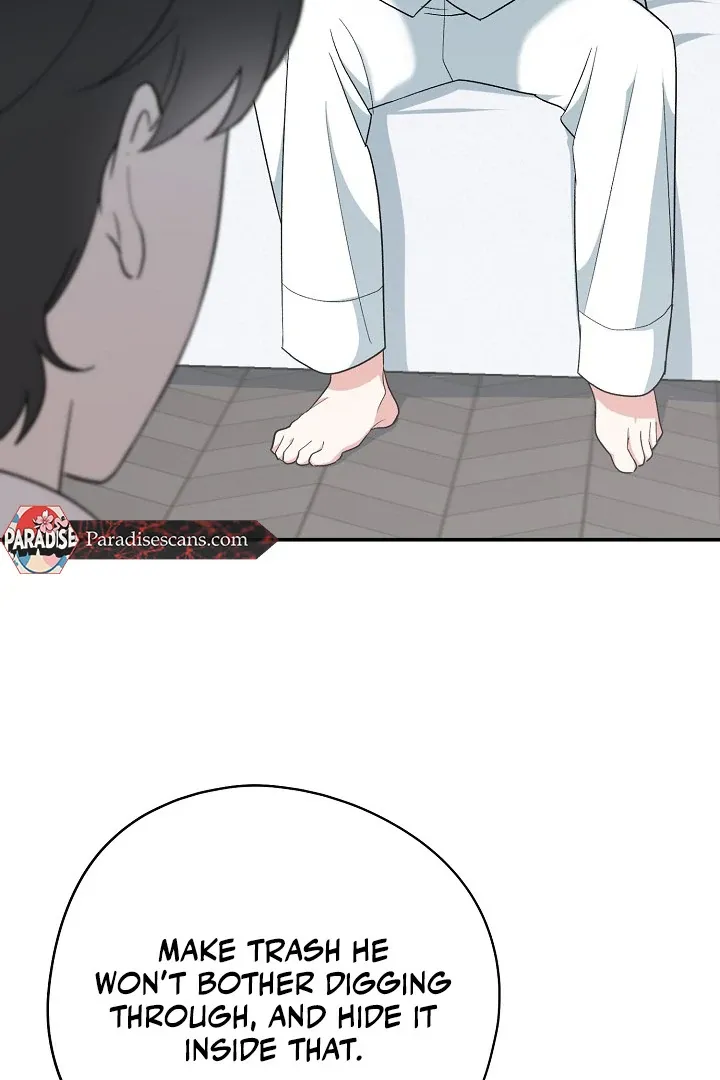 Read Strange Atmosphere chapter 17 image 111 on Lezhin