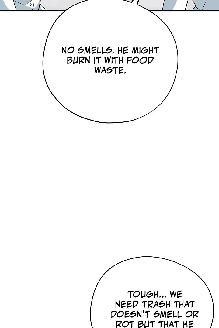 Read Strange Atmosphere chapter 17 image 113 on Lezhin