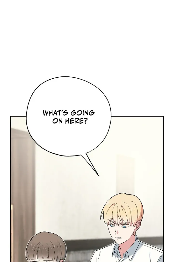 Read Strange Atmosphere chapter 17 image 47 on Lezhin