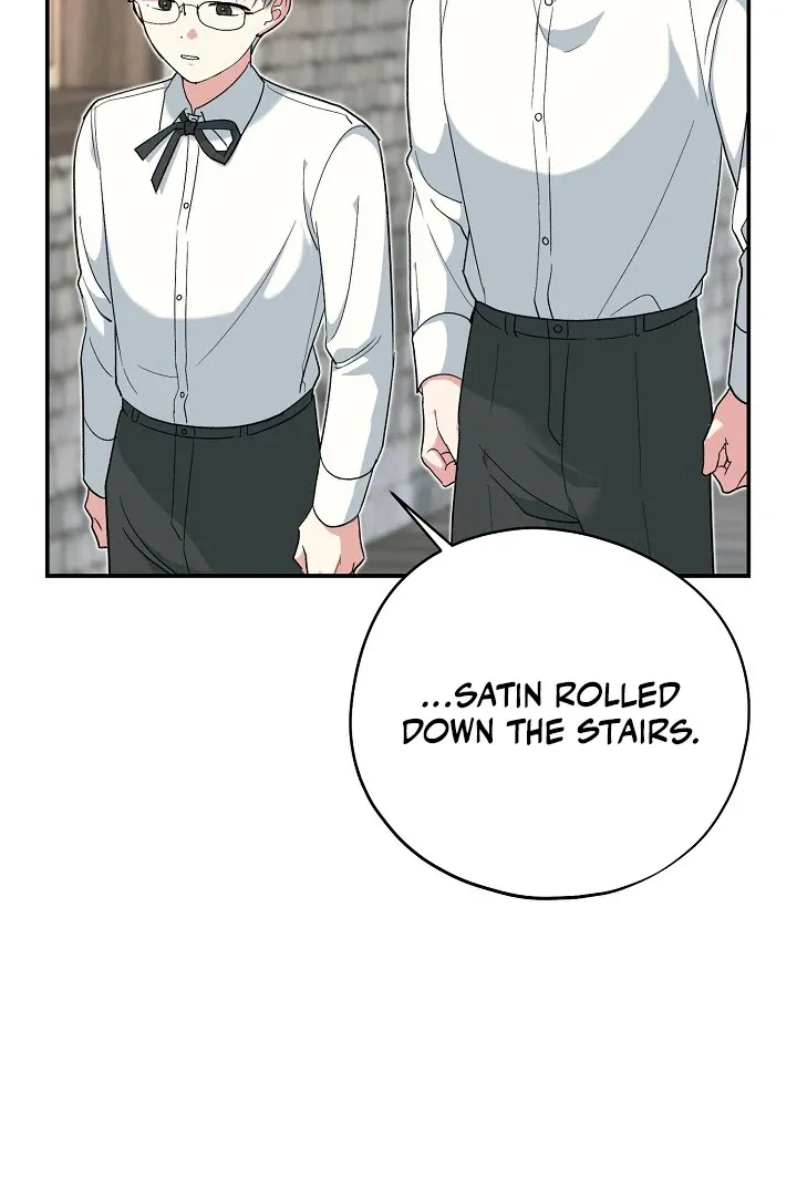 Read Strange Atmosphere chapter 17 image 48 on Lezhin